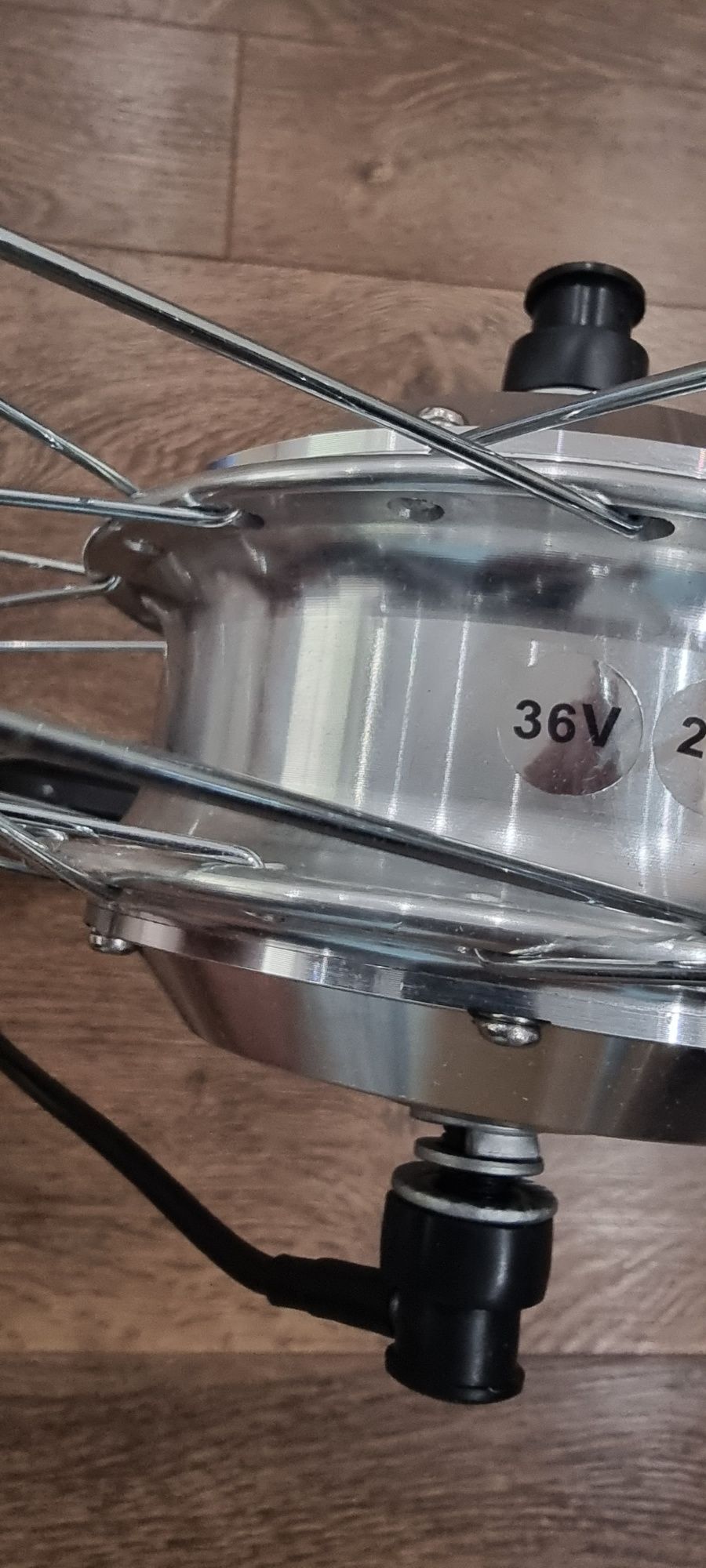 Мотор колесо набор 350w