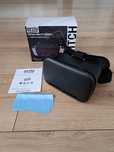Gogle VR Orzly zaprojektowany dla konsoli Nintendo Switch Nintendo