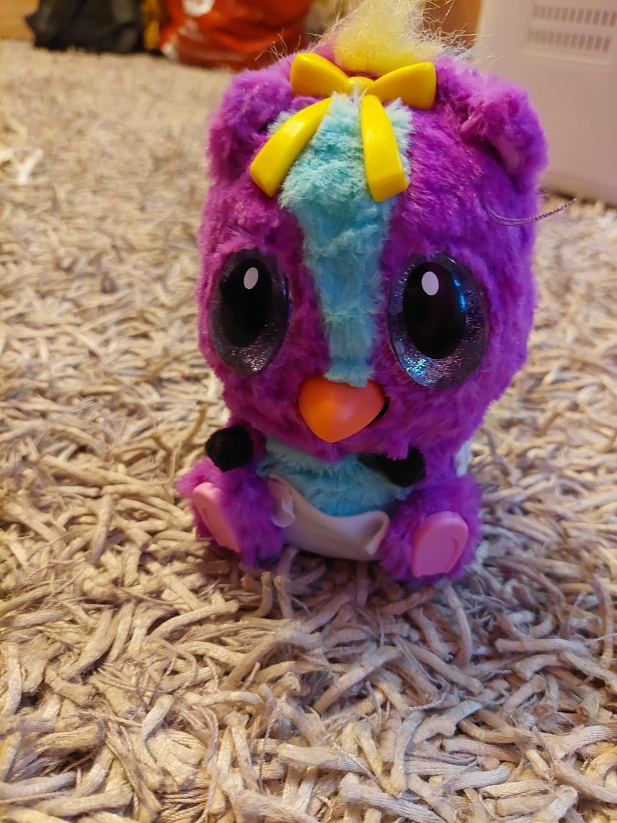 Zabawka Hatchimals interaktywna