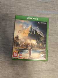 Assassin's Creed orgins Xbox one