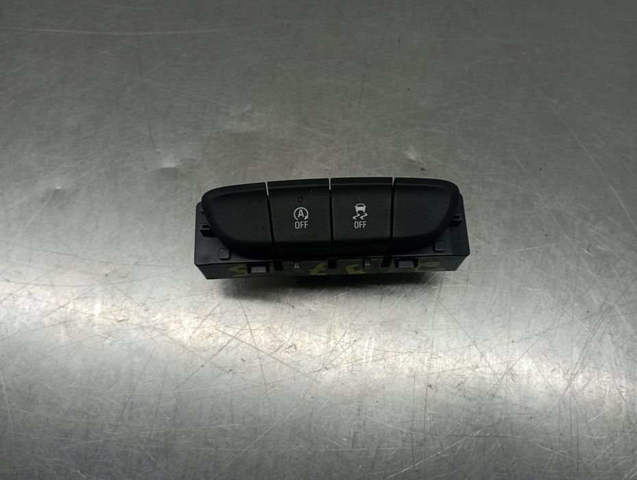 Comando / botão / interruptor multifunções OPEL Astra K