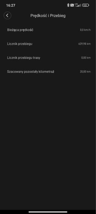 Elektryczna hulajnoga XIAOMI MI Electric Scooter Essential