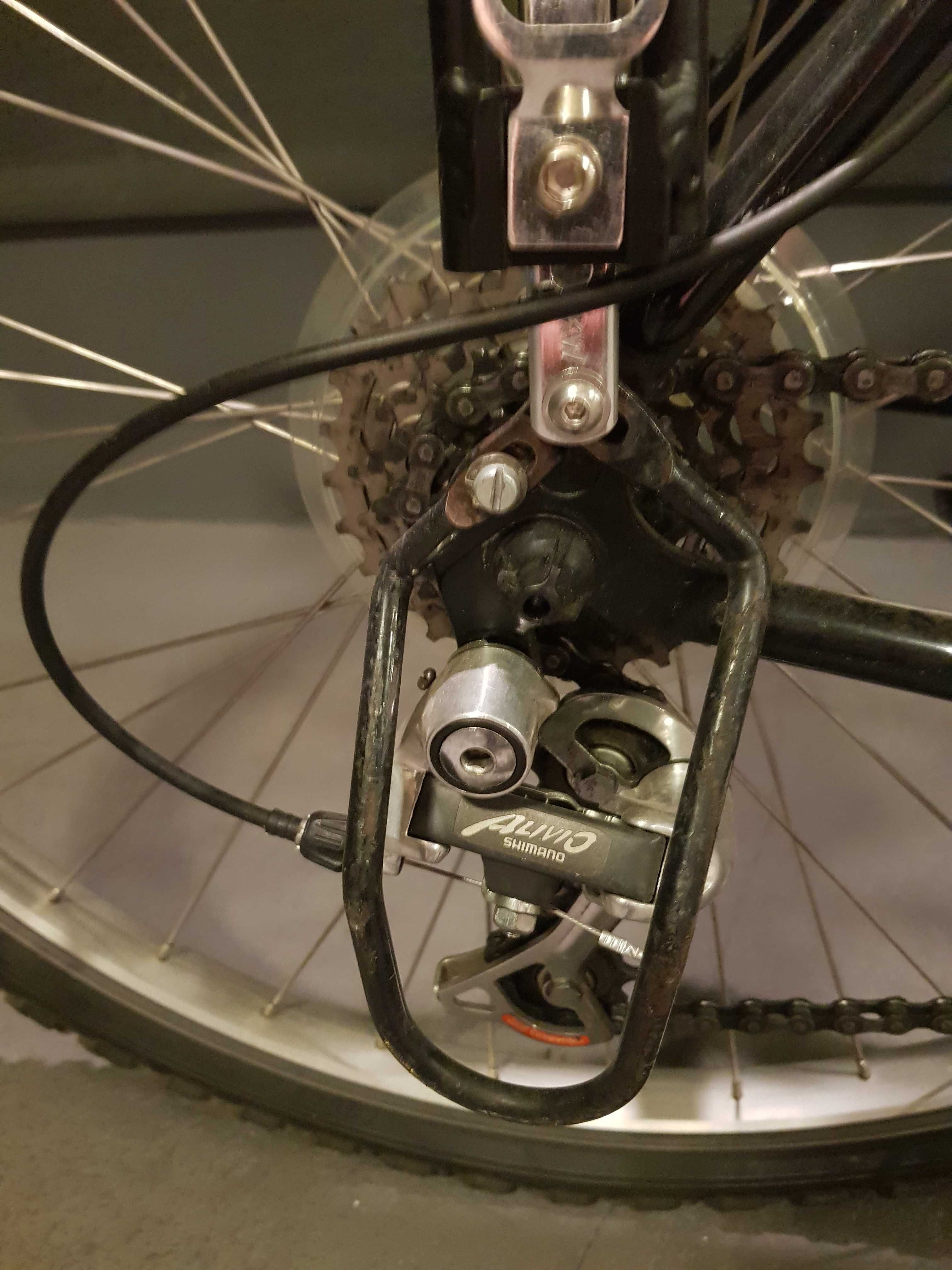 Sprzedam rower górski Schwinn Moab - dobrze wyposażony.