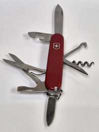 Складаний ніж Victorinox  Swiss