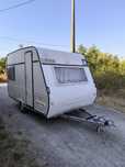 Caravana Pluma 350