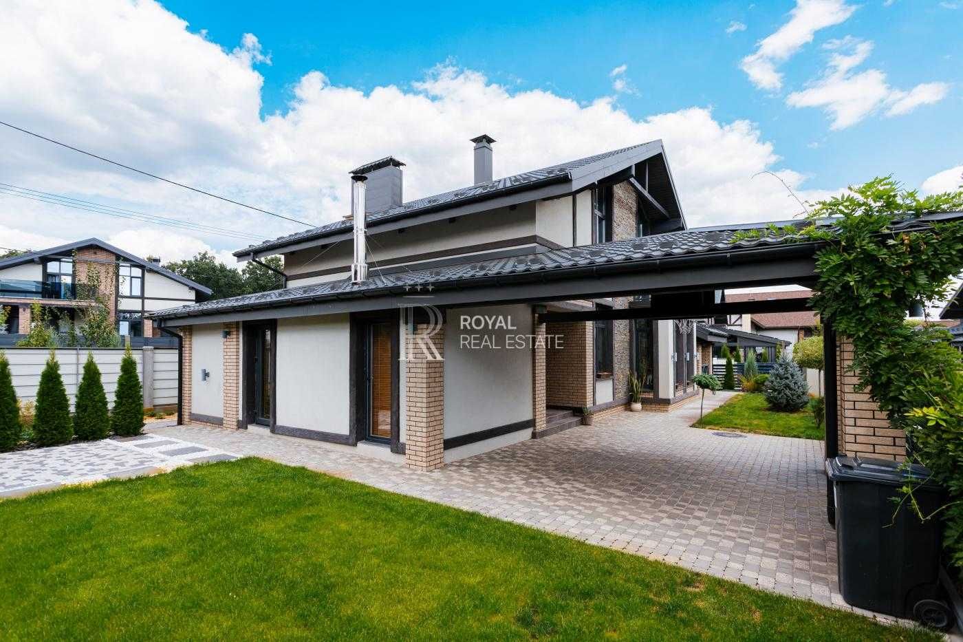 Продаж будинку КМ Lake Wood / Круглик/Wonderful new home