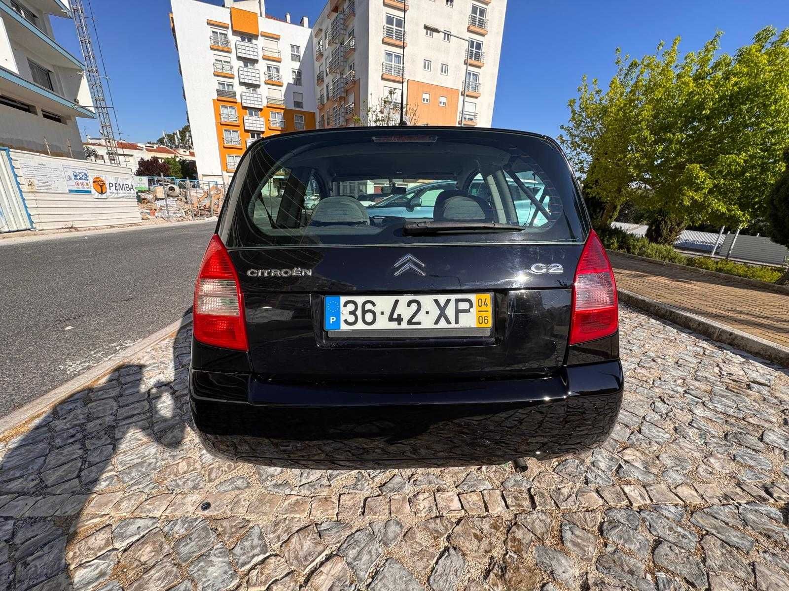 Citroen C2 120.000 KM