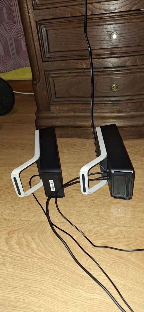 Vender 2 colunas com muito bom som