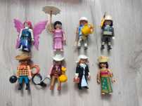 Figurki playmobil