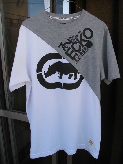 T-shirt Ecko UNLTD.