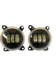 Протитуманні LED фари DAF XF105, CF65, CF75, CF85, LF45, LF55 штатно