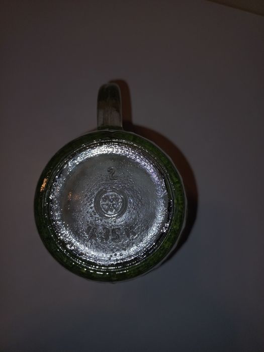 Бокал пивний / кухоль радянський/ ссср