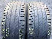 215/60 R16 95H Kleber DynaxerHp4 літо 2 штуки 2020 рік