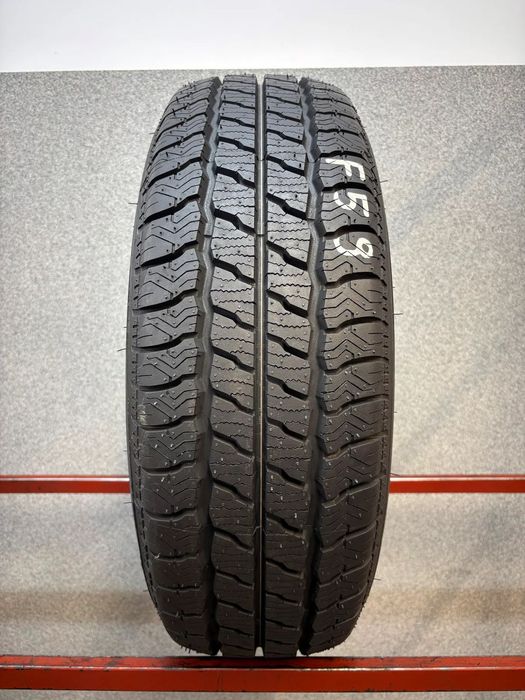 1 OPONA CAŁOROCZNA MAXXIS 225/70/15C 112/110R  VAN SMART A/S, AL2,M+S,8PR