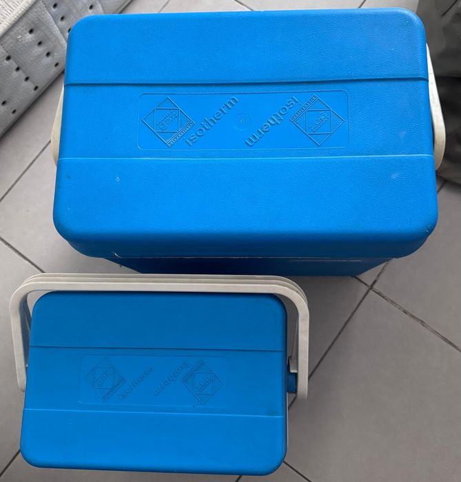 COOLER (Arca para refrigeração de bebidas)