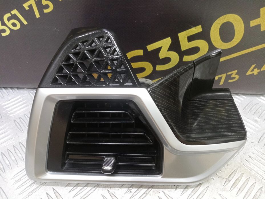 Дефлектор обдування салону лівий BMW X6 G06 БМВ Х6 Г06 розборка