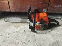 Piła pilarka spalinowa Stihl ms 180