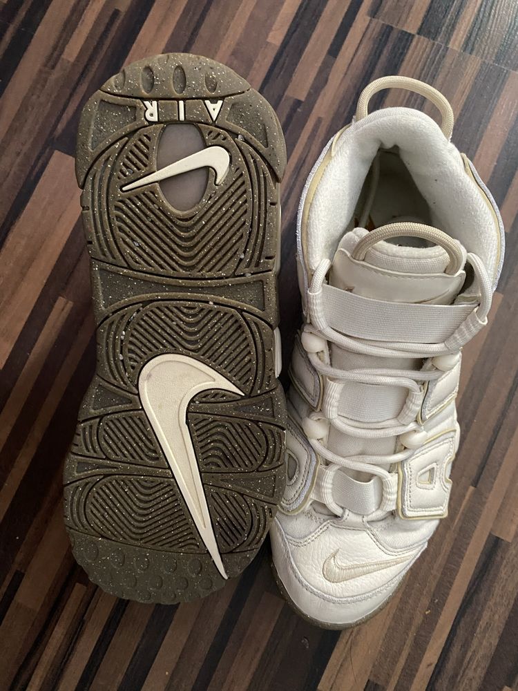 Nike Air More Uptempo