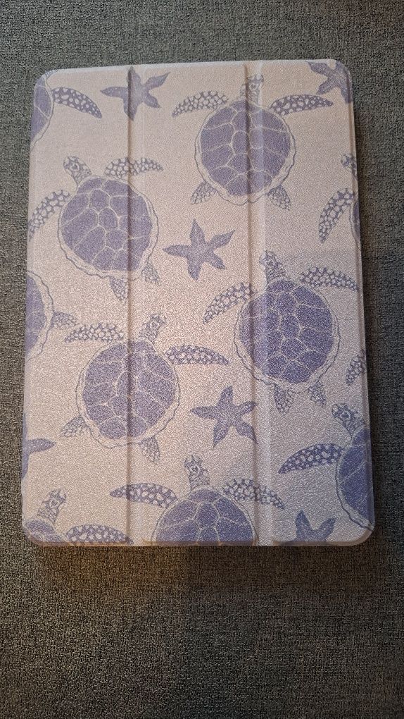 Etui Sleep Wake-up-Huawei MetePad 10.4