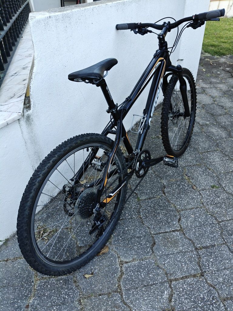 Bicicleta roda 26