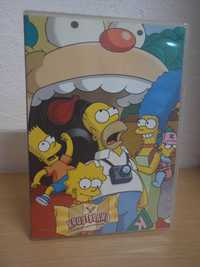 Simpsons, dvd filme