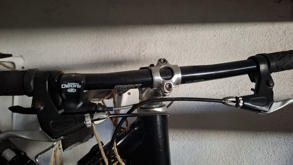 Cannondale super V 1000