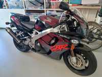 Cbr 900 rr Fireblade