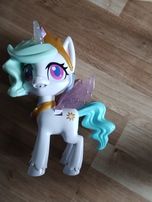 My Little Pony Magical Kiss księżniczka Celestia Magiczny Pocałunek