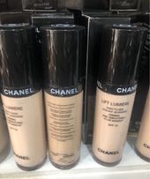 Тональний крем Шанель Chanel