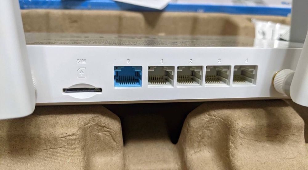 Keenetic hero 4g ac 1300,гарантія,комплект,новий