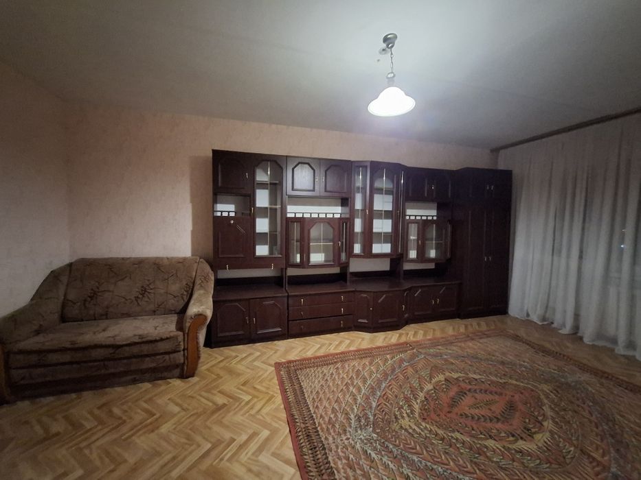 Оренда 1к квартири Озерна