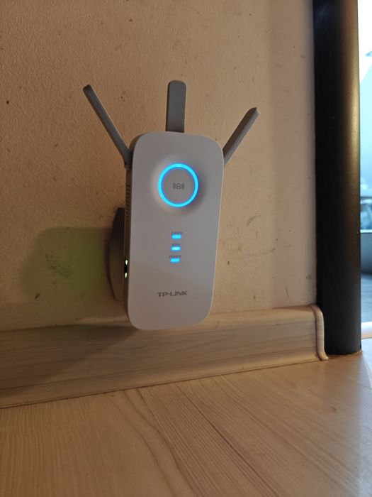 Wzmacniacz Wifi TP-LINK RE355