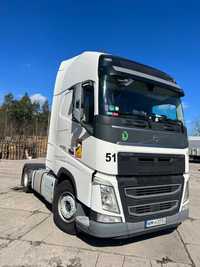 Volvo FH 500 GLOBETROTTER XL  Volvo FH500 Globetrotter XL