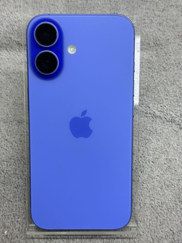 Apple iPhone 16 aquamarine 128Gb R-sim