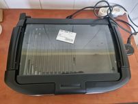 VG 200 STEBA Grill stołowy 2200 W
