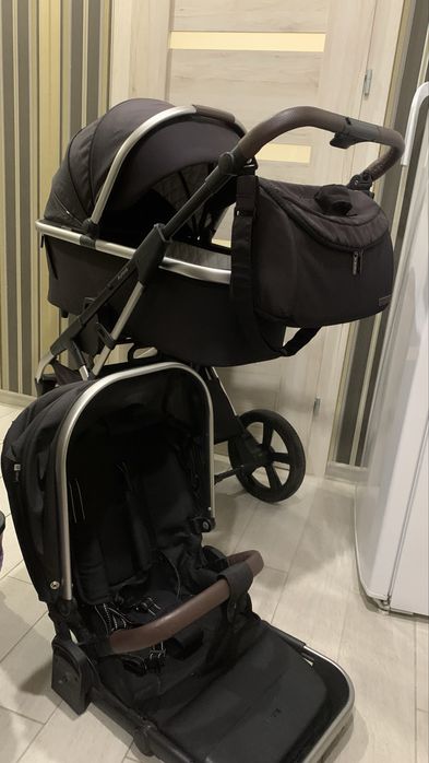 Дитяча коляска carello/ 2 в 1