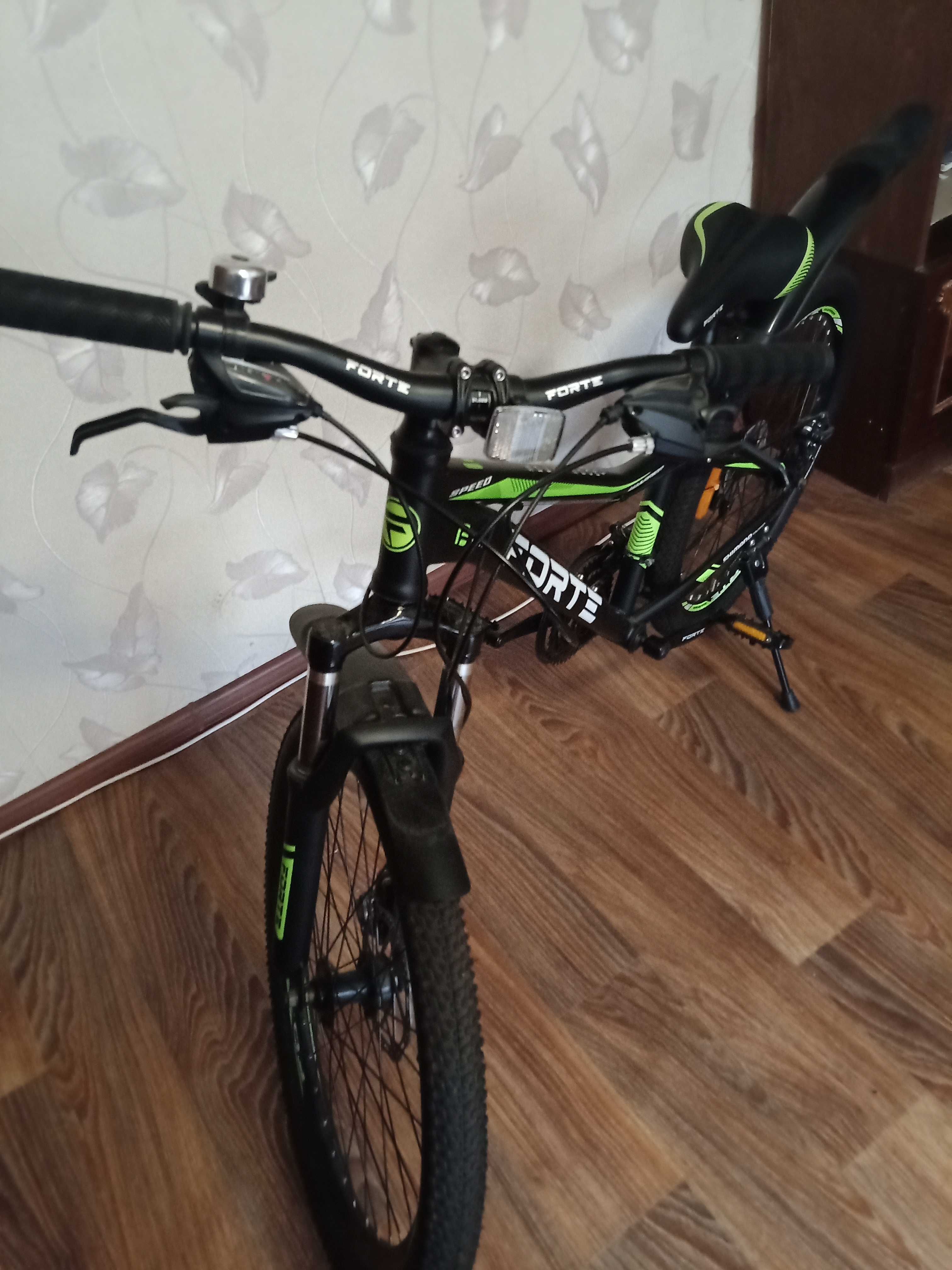 Велосипед Forte (новий)
