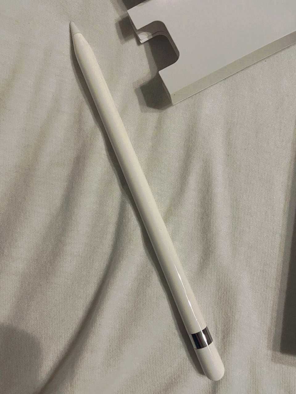 Apple pencil 1 б/у. Apple pencil. Стилус apple. Б/У. Оригінал.