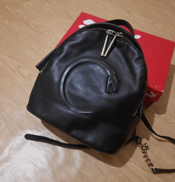 Roberto cavalli рюкзак оригинал