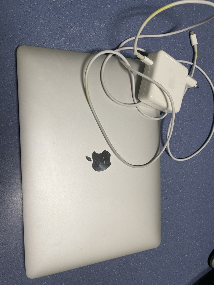 Macbook pro 2017