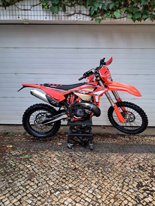 Beta 250 rr 2022