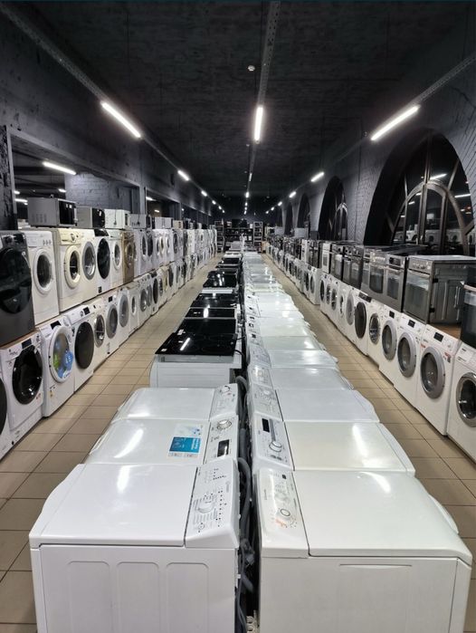Стиральная машина Samsung WW90T4041EE 6,5 кг, доставка