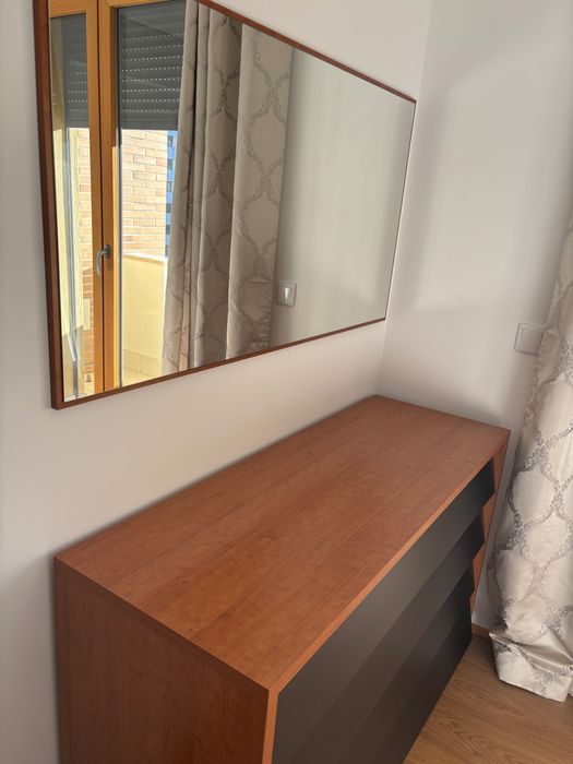 Quarto Completo Novo