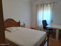 Quarto Individual Mobilado – Quinta da Maia, Coimbra