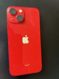 Iphone 13 mini red 128