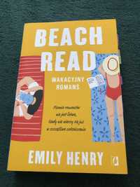 Beach Read romans