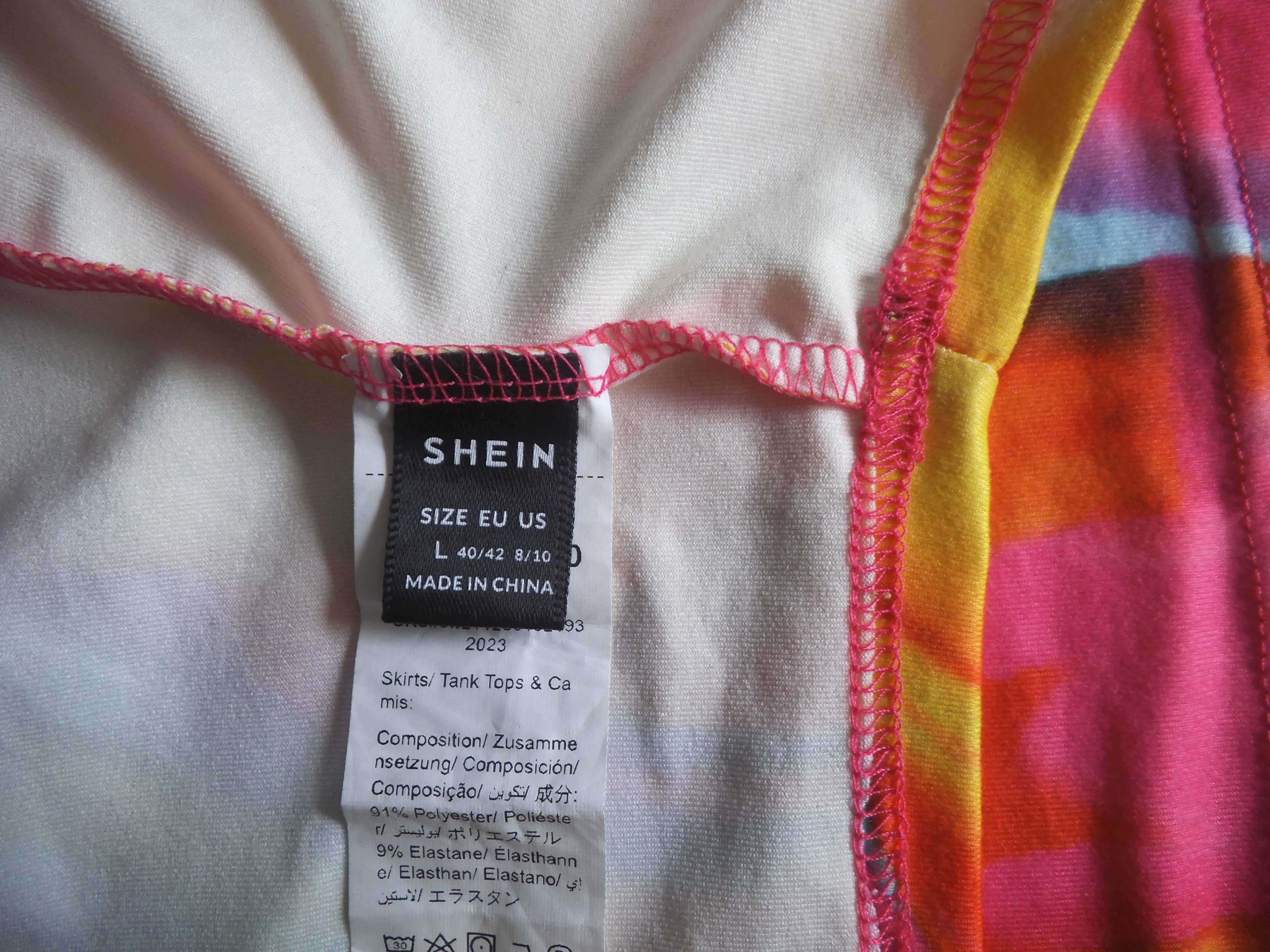 Top bandeau  XXL