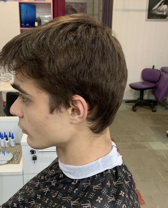 Парикмахер универсал