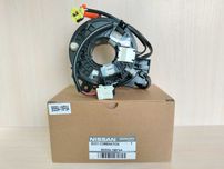 Шлейф керма Nissan Leaf 2010-2017 B55541MF9A підрульовий модуль SRS