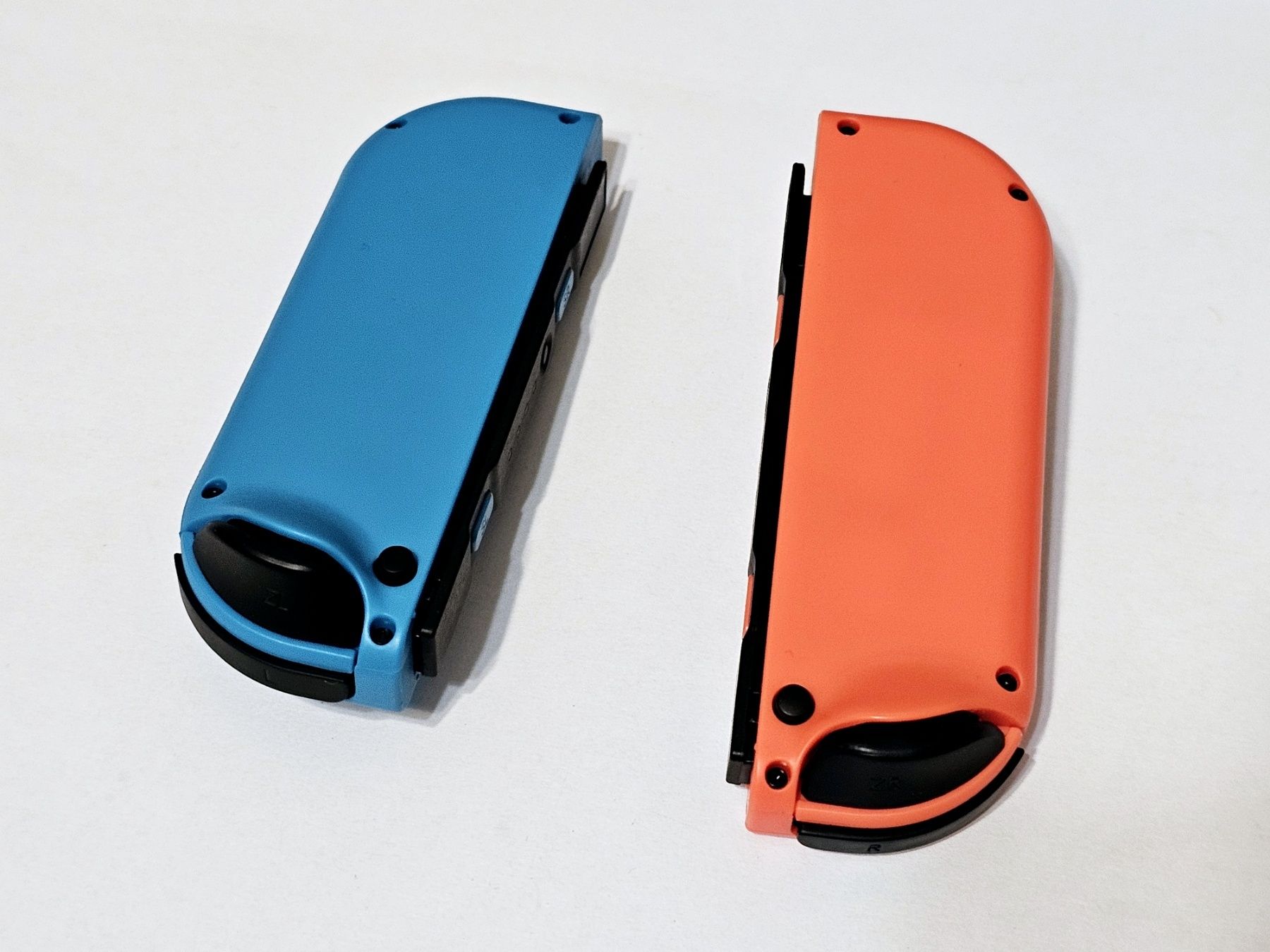 Джойстики NINTENDO